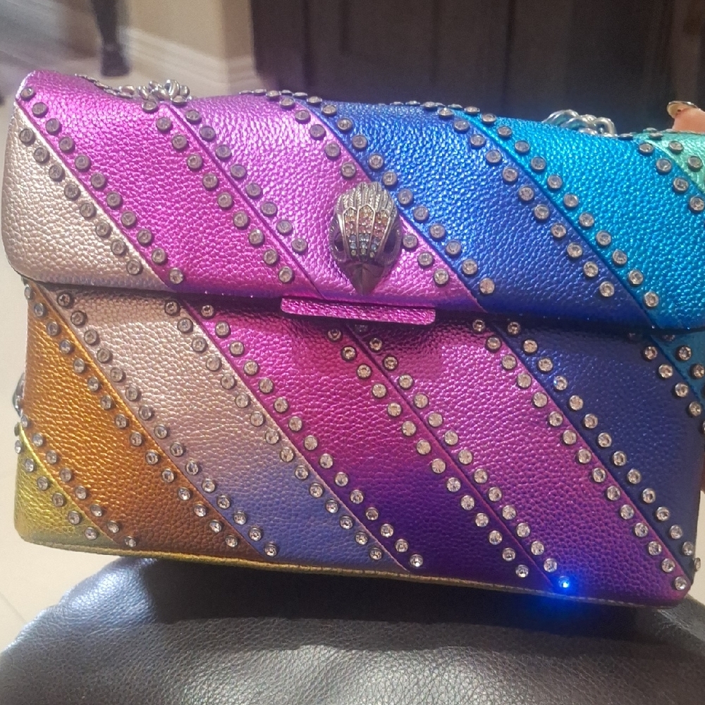 Kurt Geiger